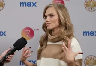 To pokonało Agnieszkę Kaczorowską. Szczere wyznanie gwiazdy