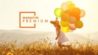 Magazyn dzień dziecka