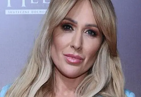 Sylwia Peretti pożegnała bliską osobę. We wpisie wspomniała syna 