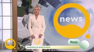 Najważniejsze newsy w DDTVN