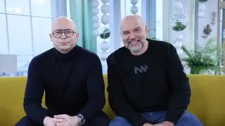 dr Szymon Kujawiak, dr Adrian Rymarczyk