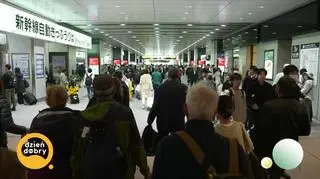 Kasia z Osaki: Zwyczajne życie w niezwykłym miejscu