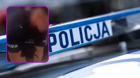 Akcja reanimacyjna na ulicy 