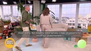 Gdy jedzenie staje się obsesją – napisy 