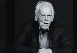 Nie żyje był selekcjoner reprezentacji Polski, Leo Beenhakker. Miał 82 lata