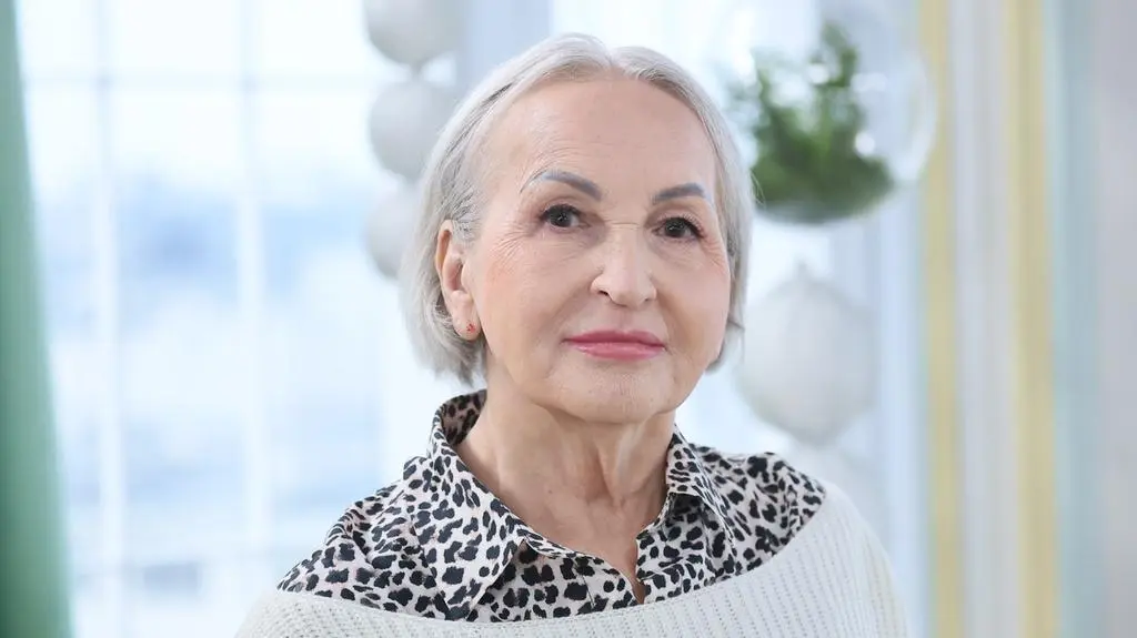 Seksualność seniorów. Dlaczego osoby 60+ czerpią więcej przyjemności z seksu?