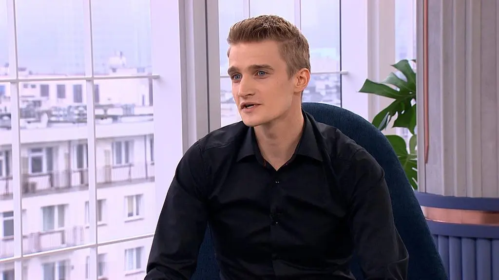 Dawid Propończyk