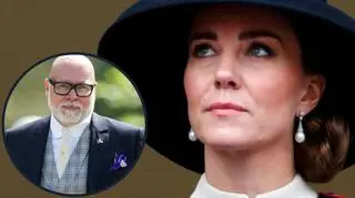 Wujek Kate Middleton wystąpi w reality show. Rodzina jest wściekła