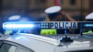 Znaleziono zwłoki mężczyzny w Krakowie