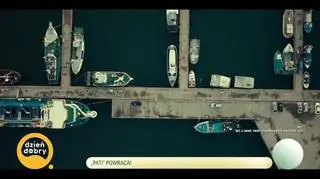 "Pati" powraca 
