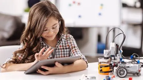 Nowy wymiar edukacji. 