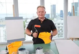 Jak małym kosztem odświeżyć dom? "To szybki efekt"