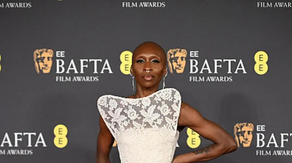 Cynthia Erivo