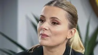 Halina Mlynkova mierzyła się z przemocą domową. "Nie ukrywam, że mnie dotyczyła bardzo mocno"