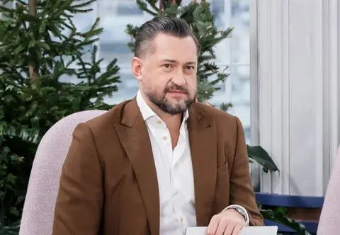 "Autentyczni". Marcin Prokop nawiązał do choroby Tomasza Jakubiaka