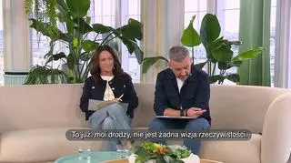 Fałszywe profile, prawdziwy problem - napisy