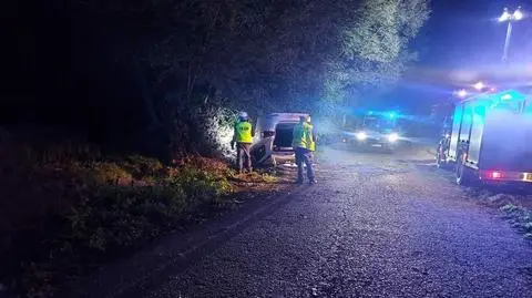 "Uwaga! TVN". Strzelanina i morderstwo po wypadku w Lubowidzy. Tragedii dało się zapobiec?