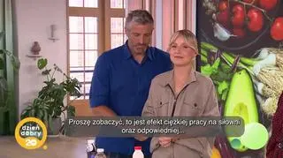 Produkty high protein – hit czy kit? - napisy