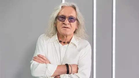 Grzegorz Markowski o powrocie na scenę