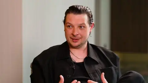John Newman wraca do grania 