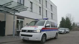 Uwaga TVN. Koszmar pacjentów zamiast leczenia i opieki