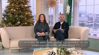 Nieznane i zaskakujące oblicza Agnieszki Osieckiej - napisy