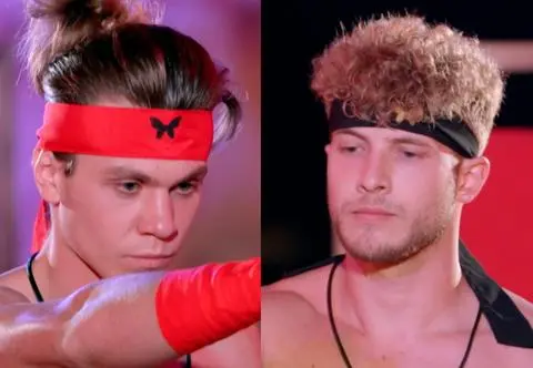 Emocjonujący pojedynek w "Hotelu Paradise". Kto odpadł z programu? 