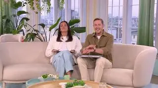 “Mama jest moją najlepszą przyjaciółką” 