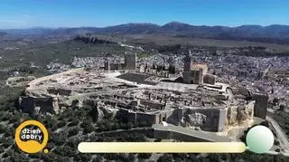 Do zobaczenia w Andaluzji 