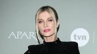 Joanna Krupa wraz z córką ewakuowała się z domu w Los Angeles. "Trudno mi zrozumieć to, co się tu dzieje"