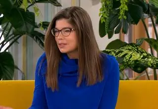 Grała w kultowym serialu, a później zniknęła. Czym obecnie zajmuje się Aleksandra Niżyńska? 