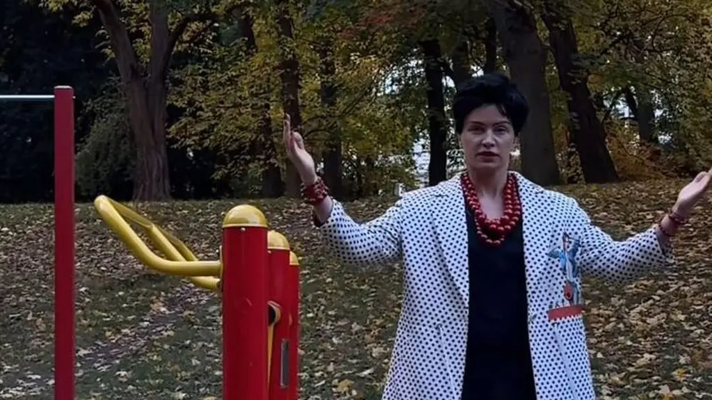 Julia Kuczyńska