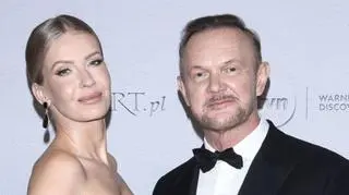 Edyta i Cezary Pazurowie szczerze o małżeńskich kłótniach. "Najlepiej zgadzać się z żoną" 