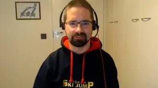 Pamiętacie słynną "grę w Małysza"? Twórca opowiedział o jej fenomenie