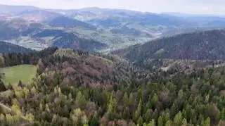 Leszek i Marek – seniorzy, którzy przeszli 7000 km po górach (napisy)