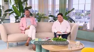 “Kobiece gadanie” inspiruje do działania (napisy)