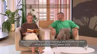 Polska Jane Goodall - porzuciła wszystko i wyjechała do buszu - napisy