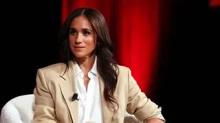 Meghan Markle przeżywa towarzyską porażkę? "Nie otrzymała zaproszenia" 