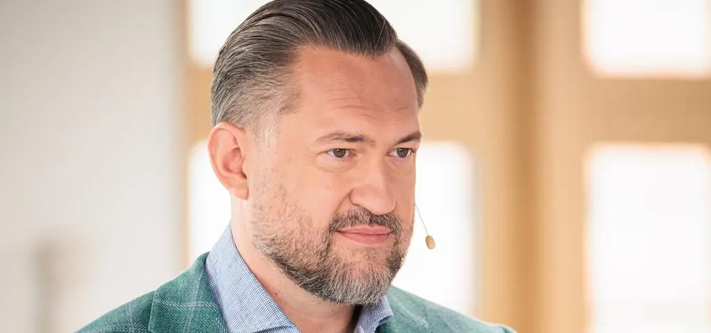 Mężczyźni unikają wizyt u urologa. Marcin Prokop wyznał, czy regularnie się bada