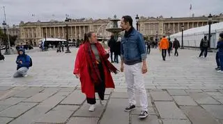 Ciekawostki na temat Paryża. Znasz je wszystkie? "Z tym placem wiąże się tragiczna historia"