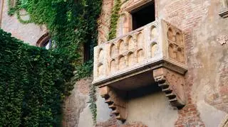 Verona - atrakcje literackie
