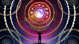 Horoskop na sobotę. U większości znaków pojawią się prorocze sny