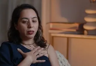 Iranka mieszkająca w Łodzi mówi o piekle kobiet w swoim kraju. "Są aresztowane, mordowane i torturowane"