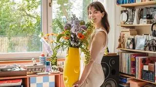 Polka, która swoją ceramiką podbija świat. Jej wazony podróżowały do Tokio czy Nowego Jorku