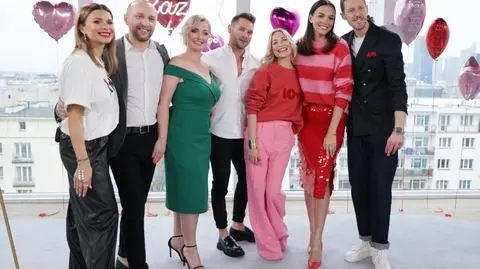 "1, 2, 3... Piękna ty!"