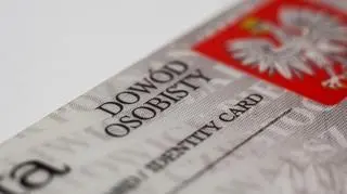 dowód osobisty