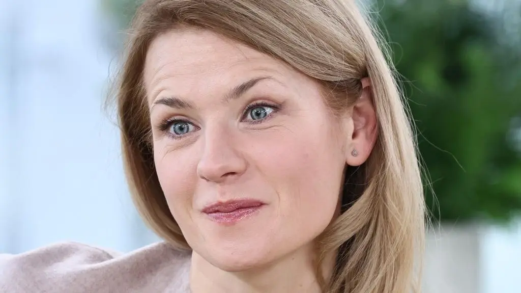 Wiktoria Gorodecka szczerze o swoich litewskich korzeniach. "Tam się osiedliliśmy" 