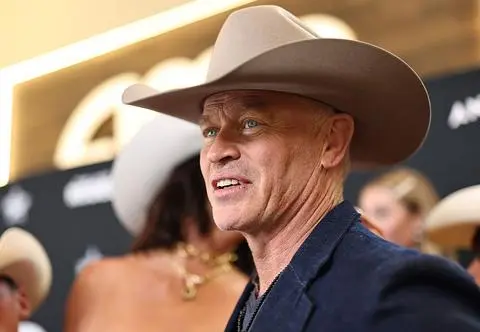 Neal McDonough odmówił sceny pocałunku i stracił karierę w Hollywood. Dziś mówi o tym otwarcie