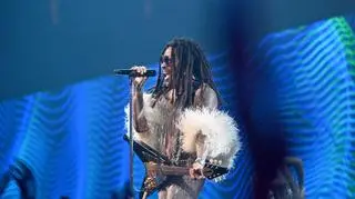 Lenny Kravitz