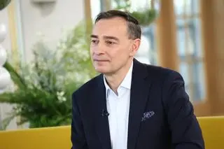 profesor Rafał Stec